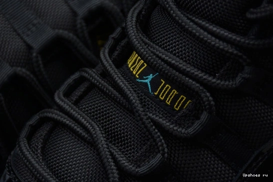 Gamma Jordan Blue 378037-006 378037-006 11 Retro 0626